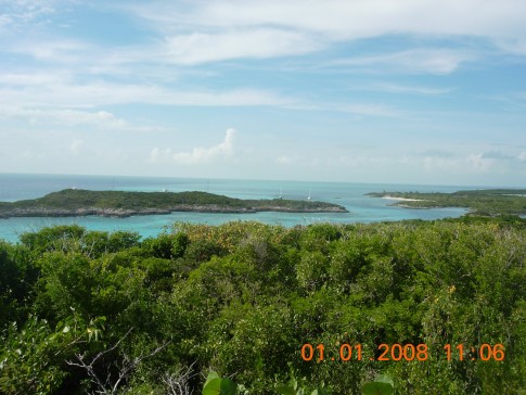 cabbage cay